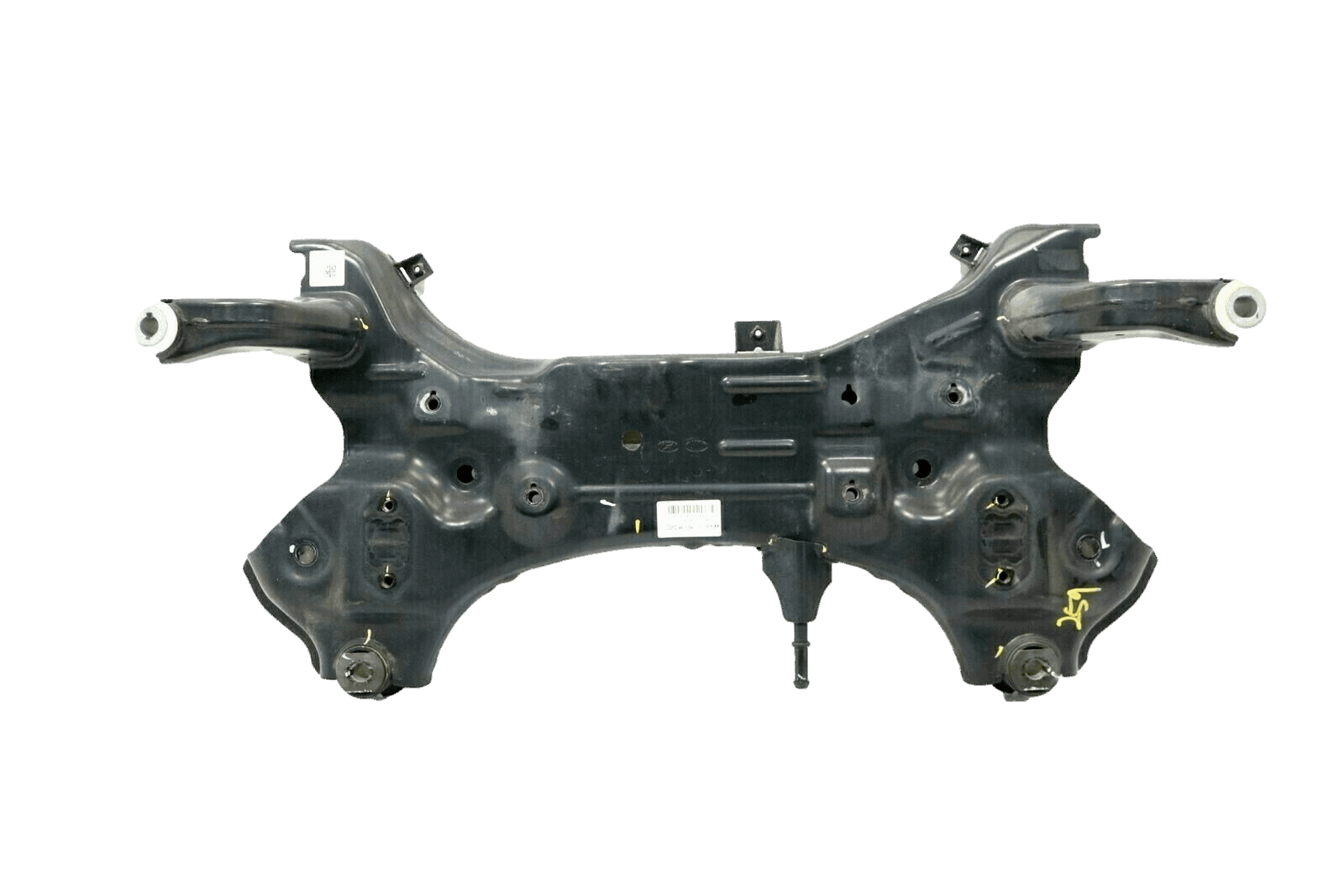 2017-2020 Hyundai Elantra Front Subframe Engine Cradle - Used OEM