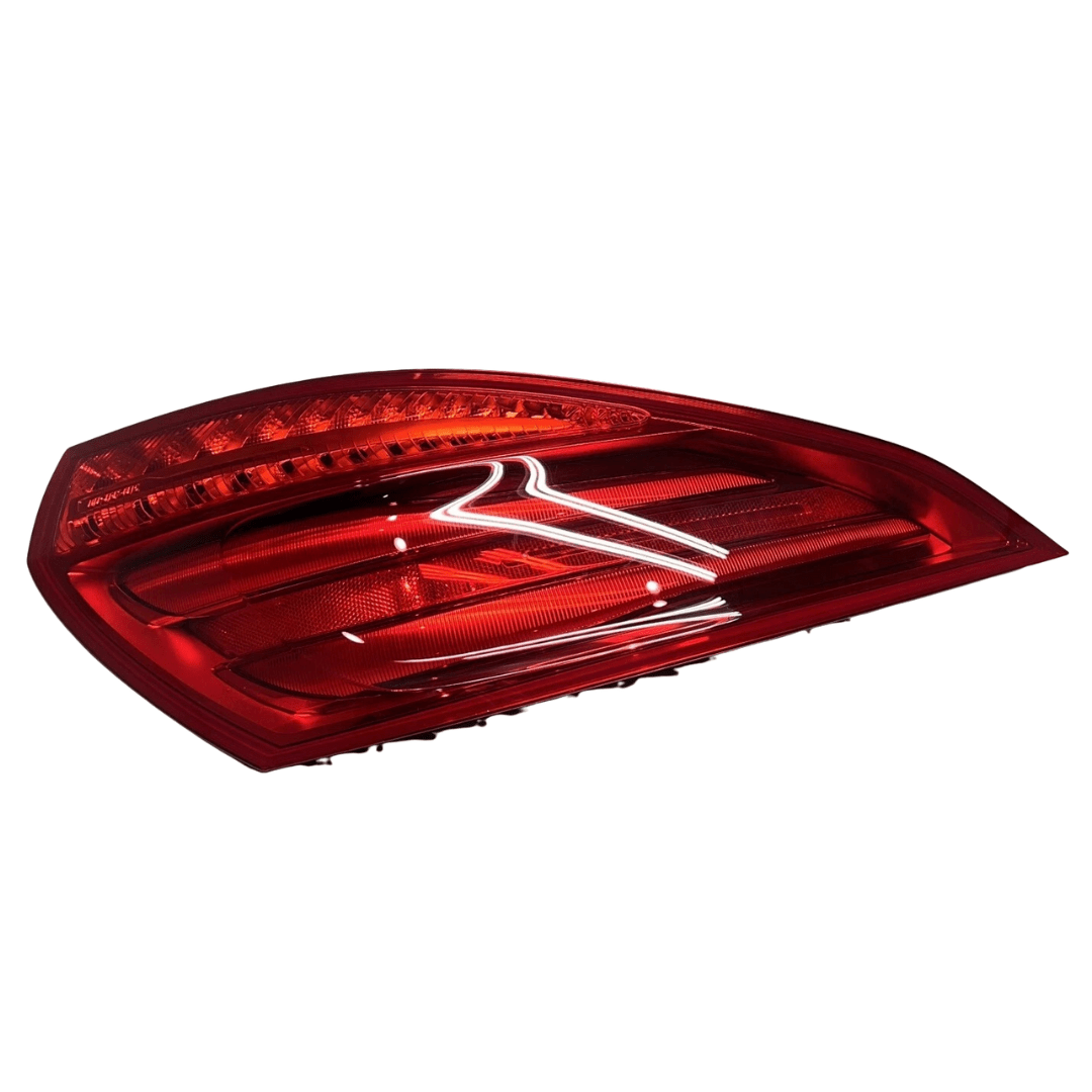 2017-2020 Mercedes-Benz Mercedes Benz SL550 Tail Light Left Driver SL450 SL63 Led - Used OEM