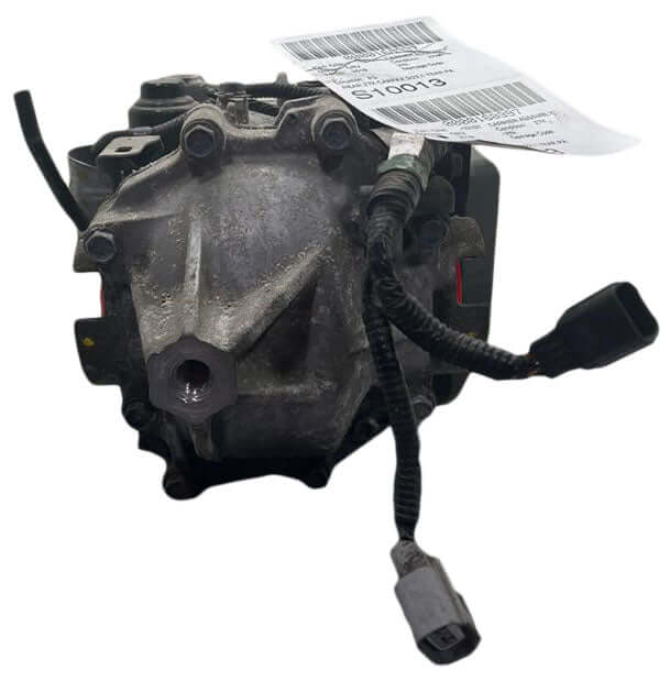 2017-2022 Honda CR-V Rear Differential Carrier Assembly - Used OEM