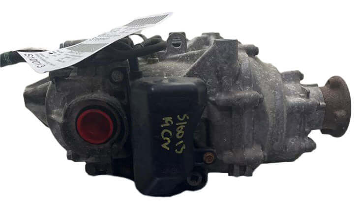 2017-2022 Honda CR-V Rear Differential Carrier Assembly - Used OEM
