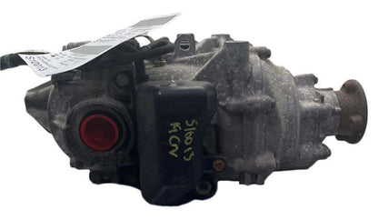 2017-2022 Honda CR-V Rear Differential Carrier Assembly - Used OEM