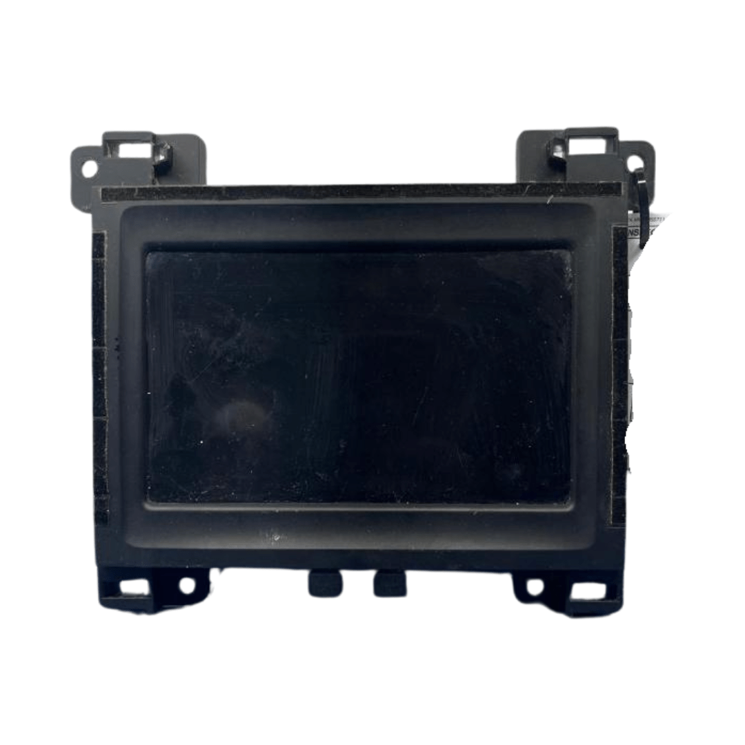 2018-2020 Dodge Challenger Radio Receiver 7.0″ Display Screen W/ Satellite - Used OEM