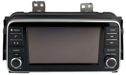 2018-2021 Nissan Kick Radio Bluetooth Touch Screen Receiver - Used OEM