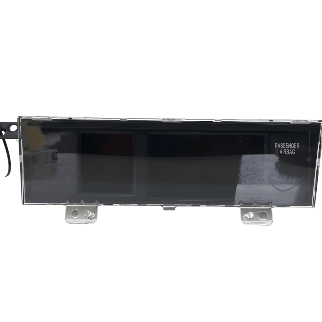 2018-2021 Subaru Wrx Information Gps TV Dash Mounted Display Screen - Used OEM