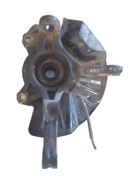 2018-2022 Hyundai Kia Rio Hyundai Accent Front Left LH Steering Knuckle Left - Used OEM