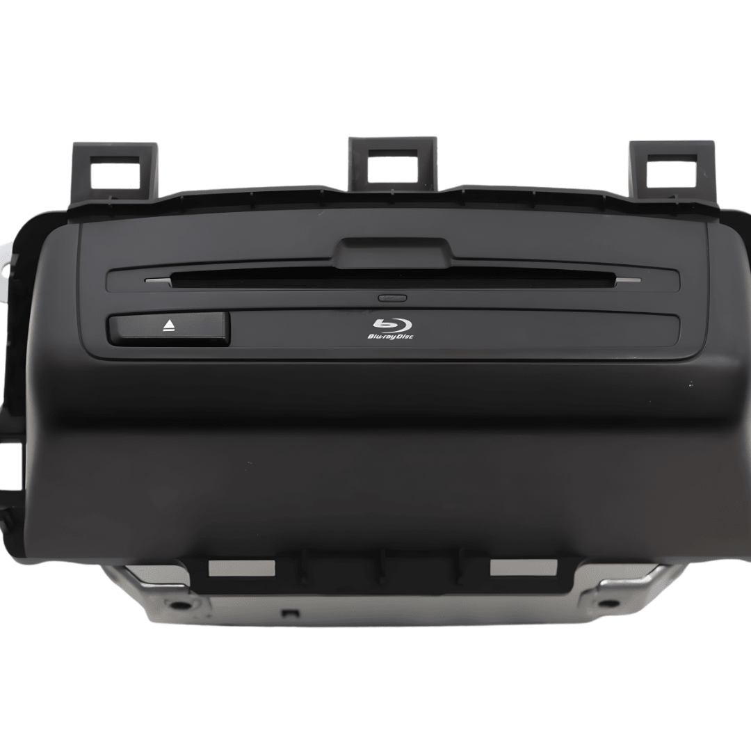 2018-2023 Honda Odyssey Dvd Player Dash Mounted Rear Entertainment System 39110-Thr-A11 - Used OEM