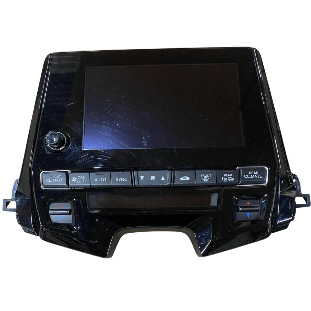 2018-2023 Honda Odyssey Radio Media Display Screen AC - Used OEM