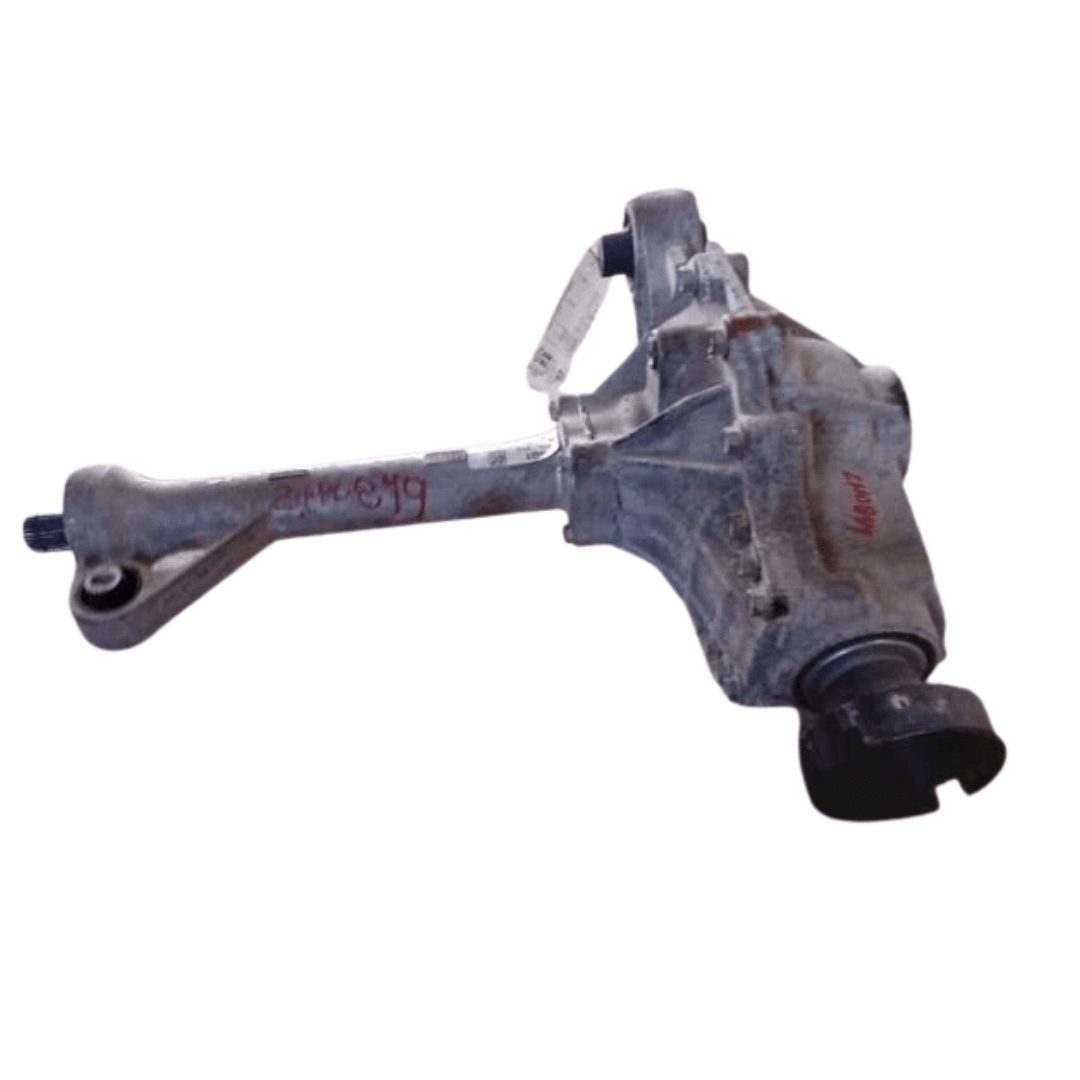 2019-2020 Ford Ranger Front Rear Differential Carrier Assembly - Used OEM