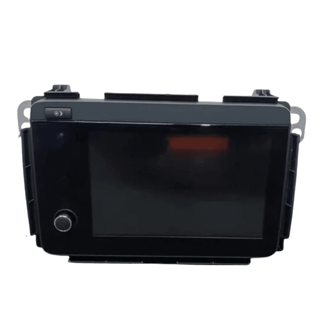 2019-2022 Honda Hrv EX Radio Satellite Receiver Head Unit US Market - Used OEM