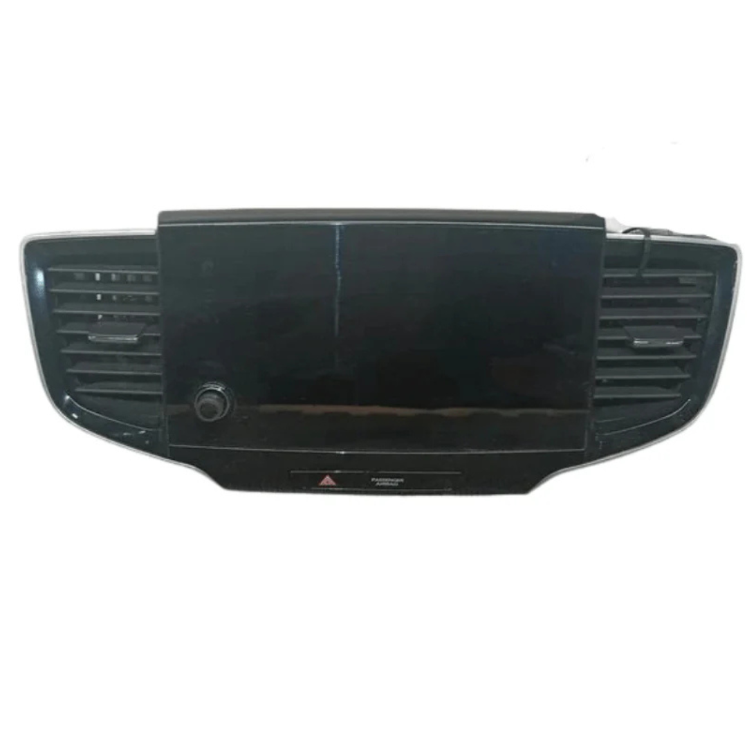 2019-2023 Honda Pilot/Passport Dash Mounted 8.0″ Radio w/Display Screen - Used OEM