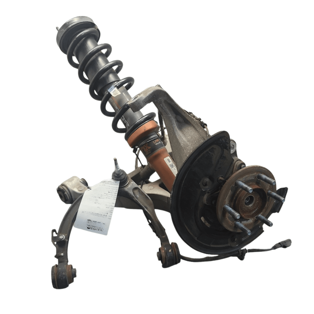 2019 Ford F150 Raptor Driver Left Knee Assembly - Used OEM
