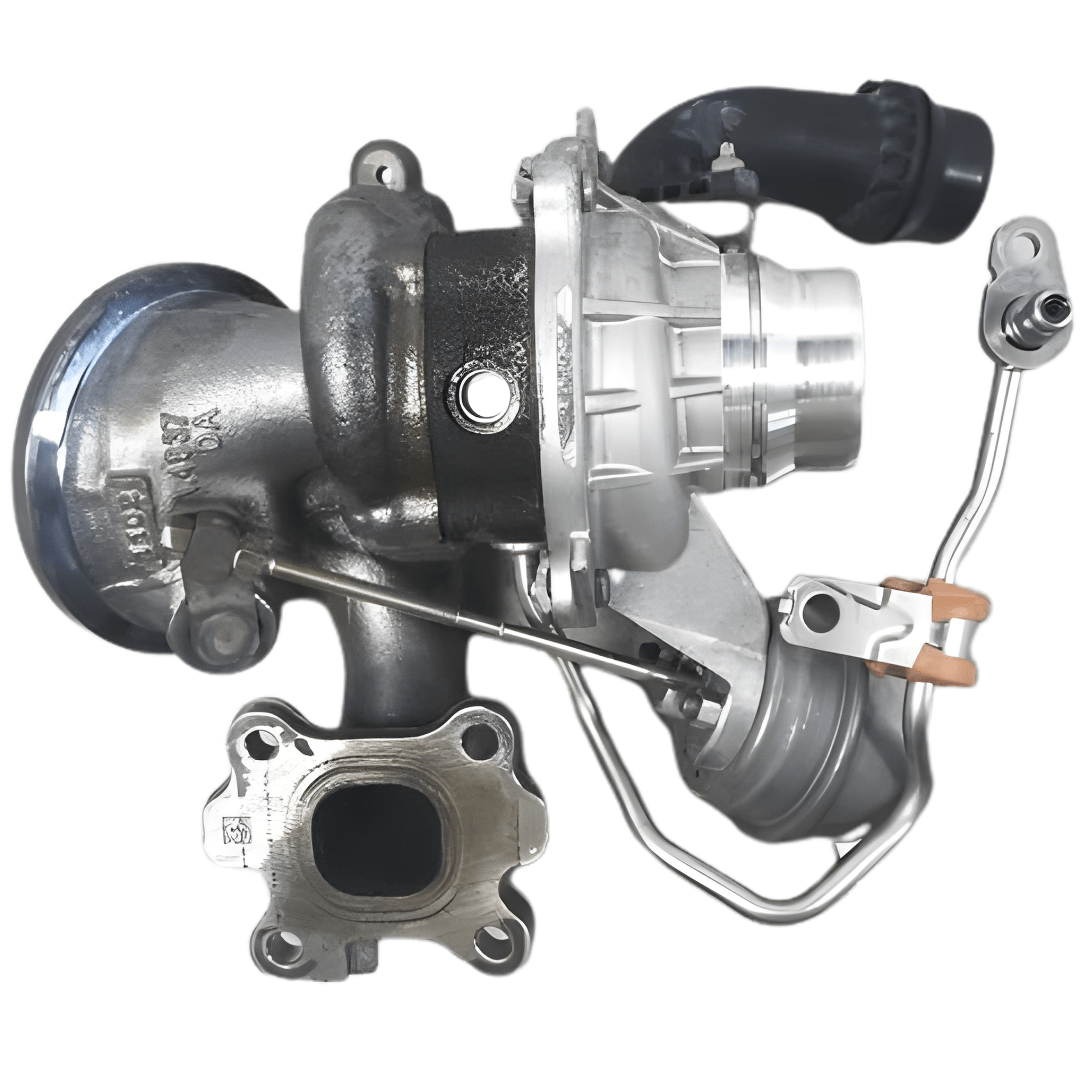 2020-2022 Ford Escape Turbo Turbocharger/Supercharger 1.5L Factory - Used OEM