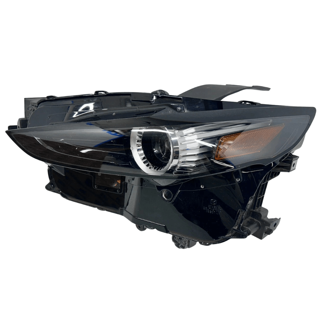 2020-2022 Mazda CX-30 CX30 Left Driver Headlight Led LH Non Adaptive - Used OEM