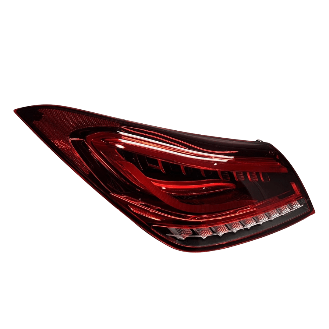 2020-2025 Mercedes-Benz Mercedes Benz CLA45 Amg Tail Light Left CLA250 - Used OEM