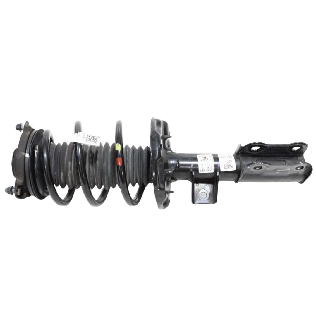 2021-2024 Kia K5 FWD Front Left Driver Shock Strut Absorber & Coil Spring - Used OEM