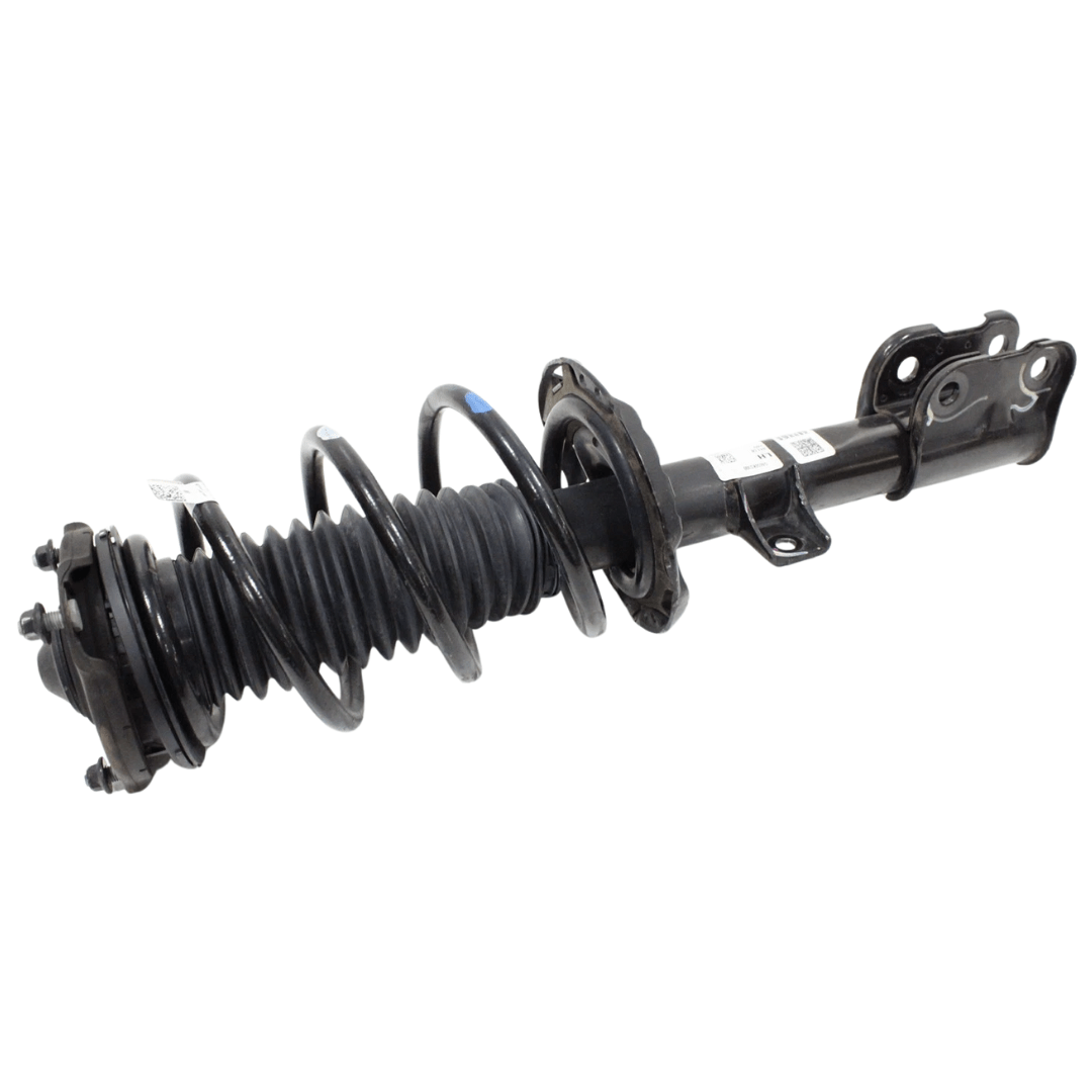 2022-2025 Hyundai Santa Cruz Front Left Shock Absorber Strut & Coil Spring - Used OEM