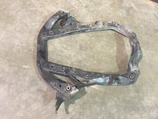 300 Challenger Charger Magnum Front Subframe Engine Cradle - Used OEM