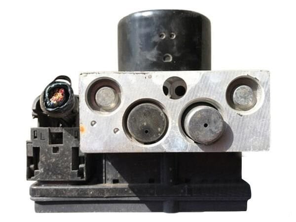 Acura Tsx 2006-2008 ABS Anti-Lock Brake Pump Assembly - Used OEM