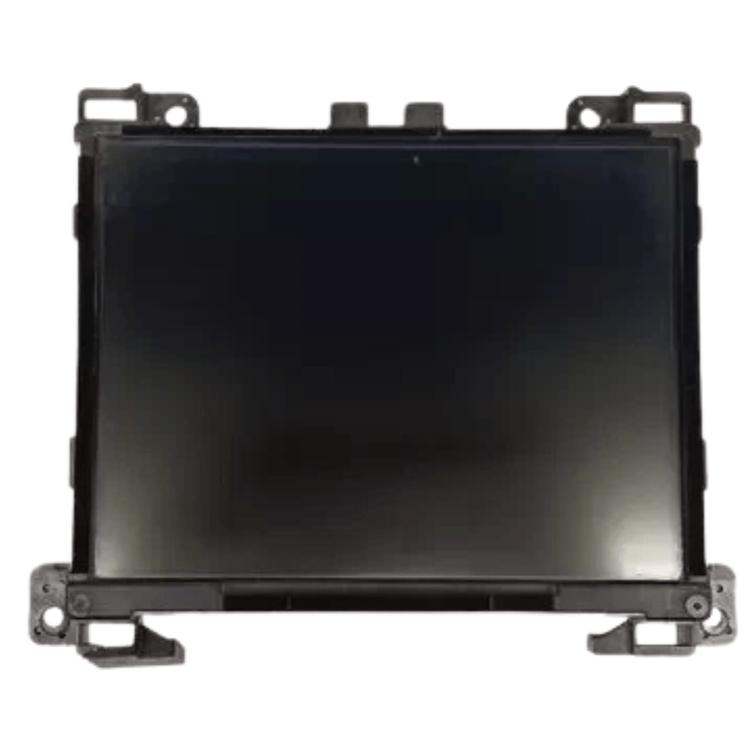 Dodge Challenger 2016 8.4″ Uconnect Navigation Radio Display - Used OEM