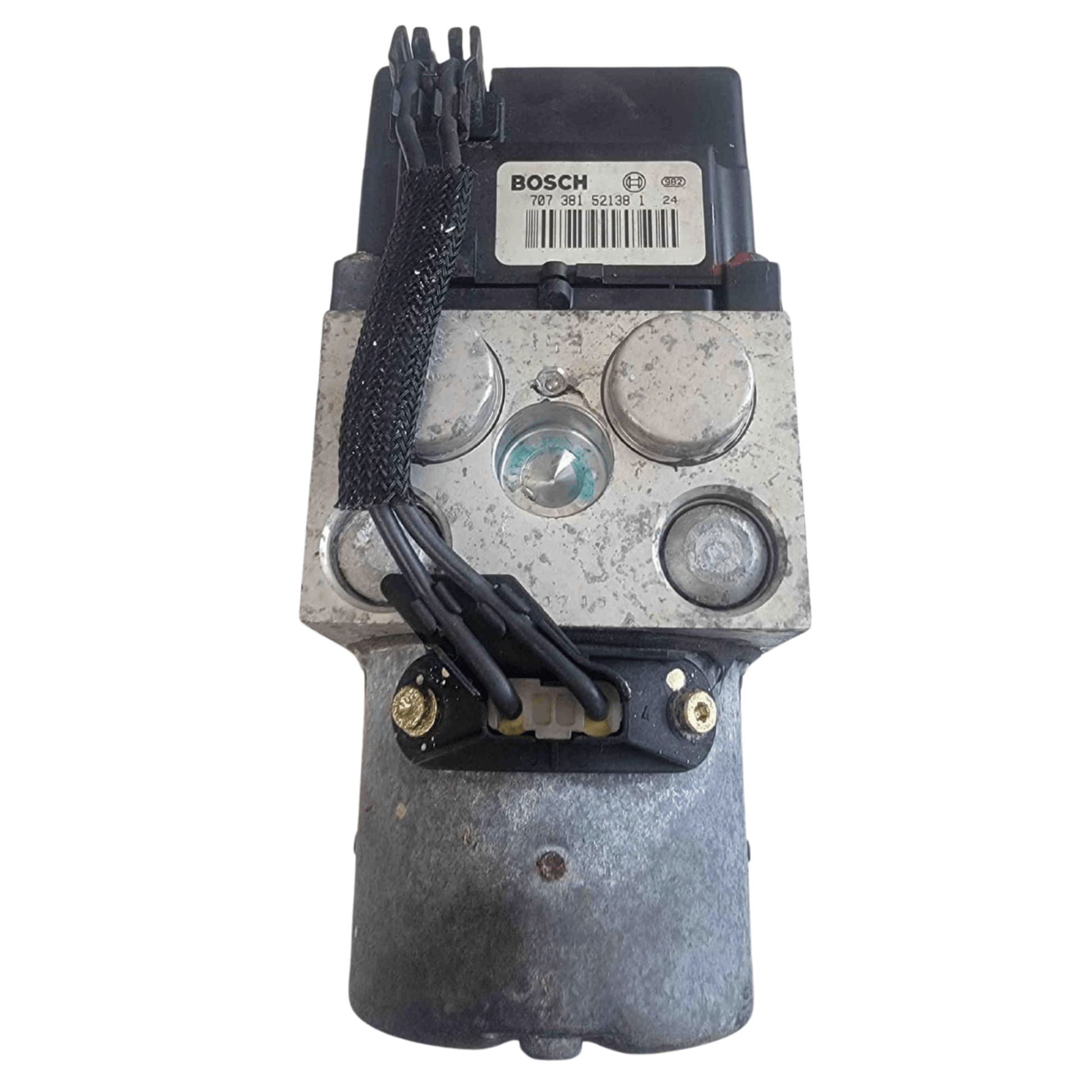 Ford ABS Anti-Lock Brake Pump Assembly - Used OEM