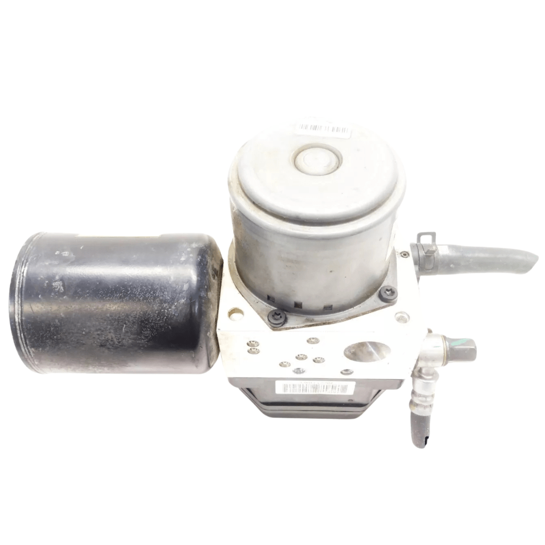 Hyundai Sonata Hybrid 2011-2015 ABS Anti-Lock Brake Pump Assembly - Used OEM