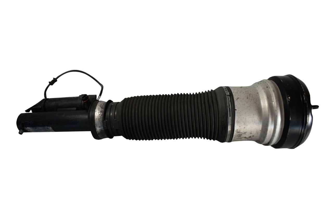 Mercedes-Benz Mercedes W220 S500 S430 Front Right Side Air Shock Strut Assembly Right - Used OEM
