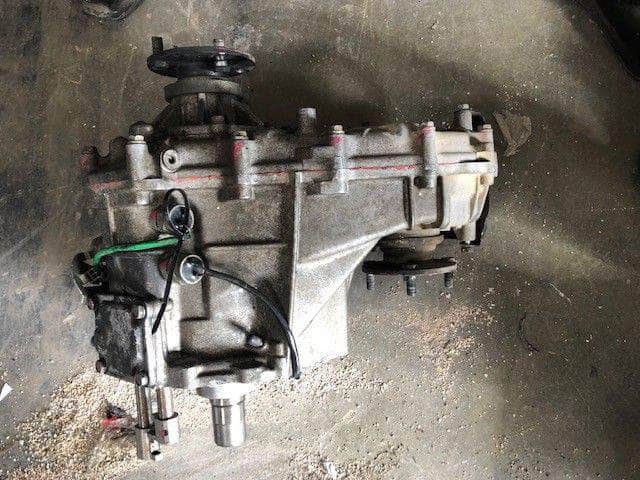 Toyota 4Runner Tacoma Transfer Case Assembly 3.4L - Used OEM