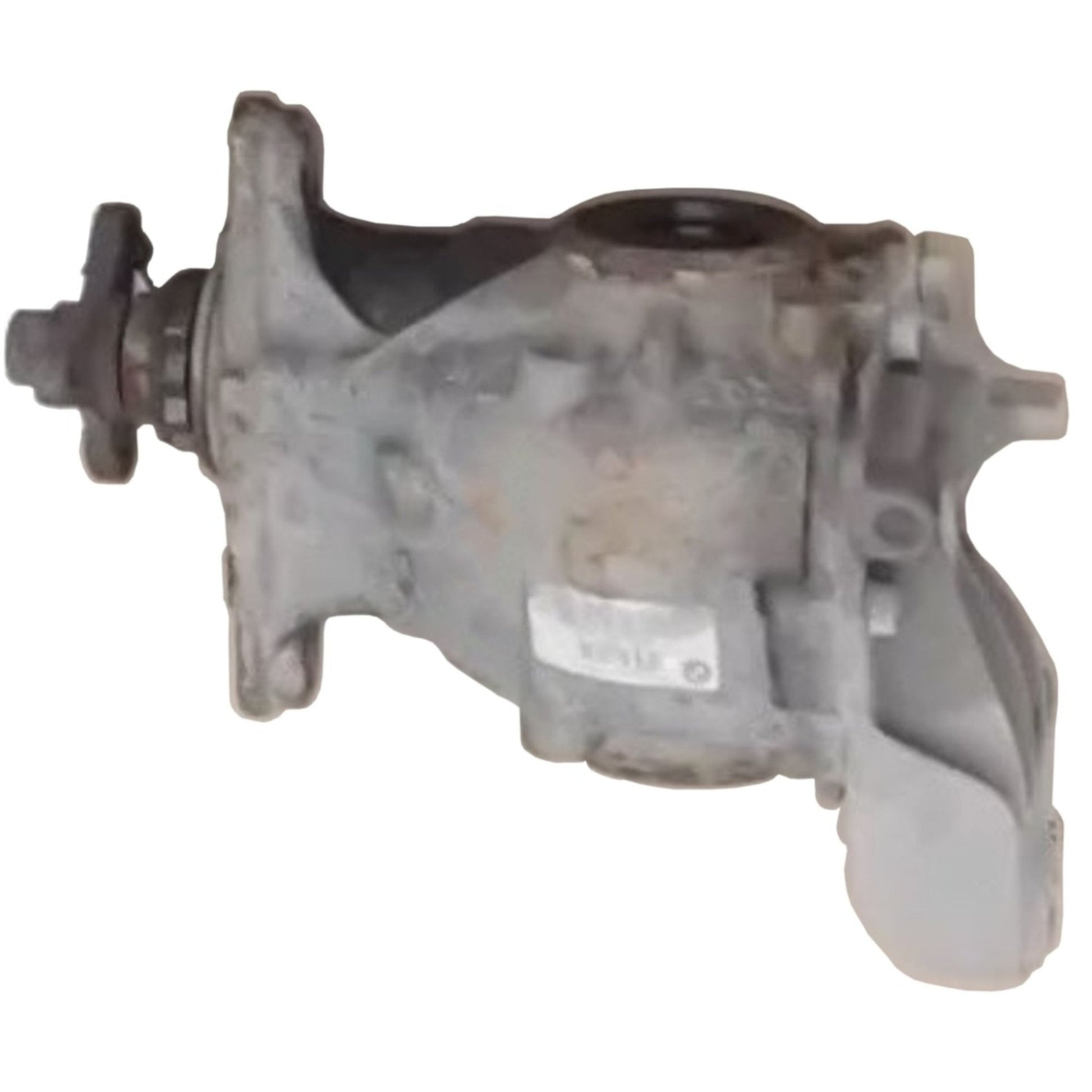 Toyota Lexus Highlander Rear Carrier Differential 2.4L 3.5L 2.7L - Used OEM
